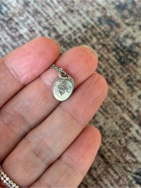 Made by Mary Necklace